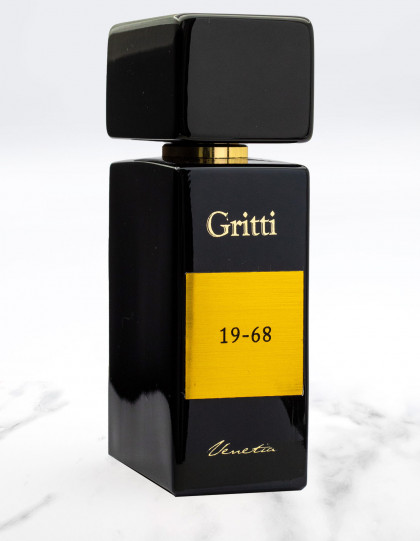 Gritti - 19-68 - 100ml