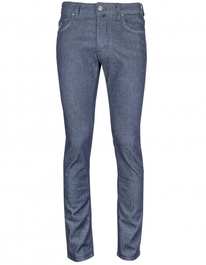 Jacob Cohen Jeans BARD " Rare Luxury " in dunkelblau