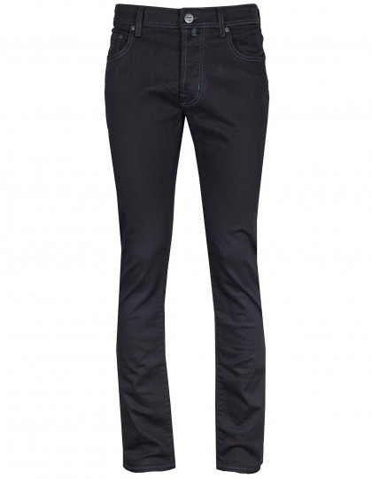Jacob Cohen Jeans BARD "Rare Luxury" in schwarz