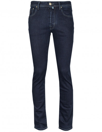 Jacob Cohen Jeans BARD "Rare Luxury" in dunkelblau