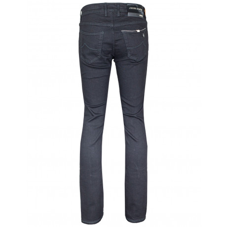 Jacob Cohen Jeans BARD "Limited Edition Denim" in schwarz
